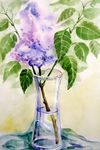 Aquarell 42x30