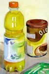 Fanta 2010 Aquarell