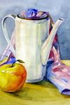 Kanne 2007 Aquarell